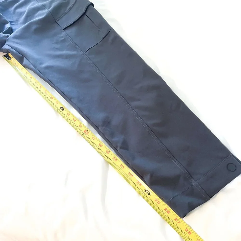 Endless High Rise Cargo Pant - New W/O Tags